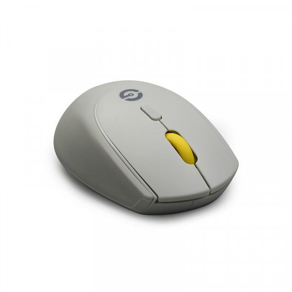 Mouse WIRELESS GRIS GETTTECH GAC-24407G