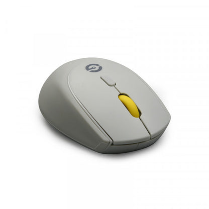 Mouse WIRELESS GRIS GETTTECH GAC-24407G