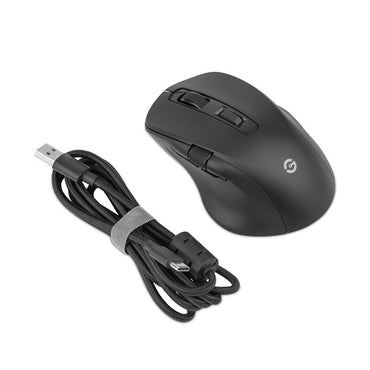 Mouse GETTTECH GGM-RGBTR-01