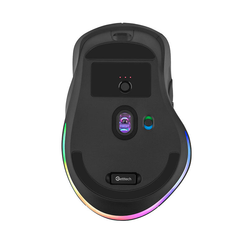 Mouse GETTTECH GGM-RGBTR-01