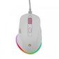 Mouse GETTTECH GGM-RGBTR-01-WH