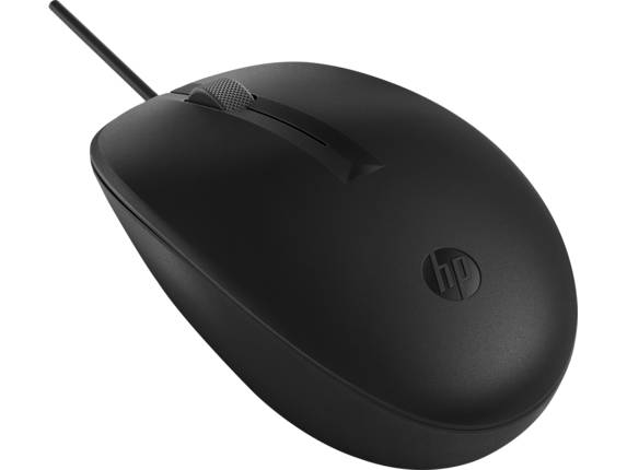 Mouse HP HP 128 LSR