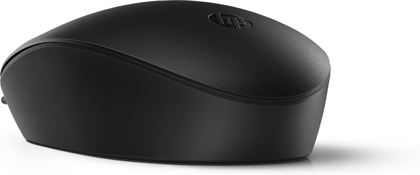 Mouse HP HP 128 LSR