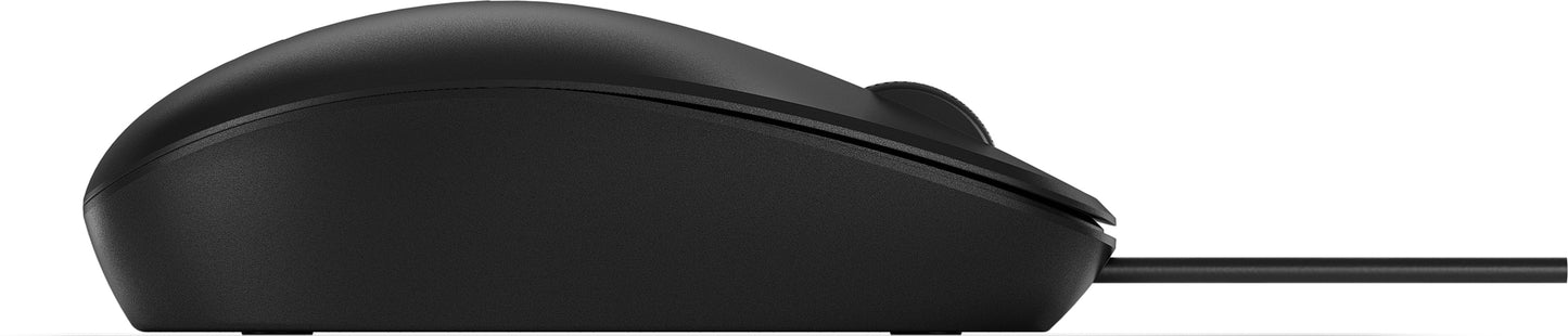 Mouse HP HP 128 LSR