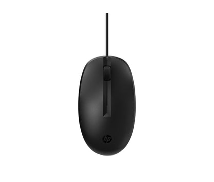 Mouse HP HP 125