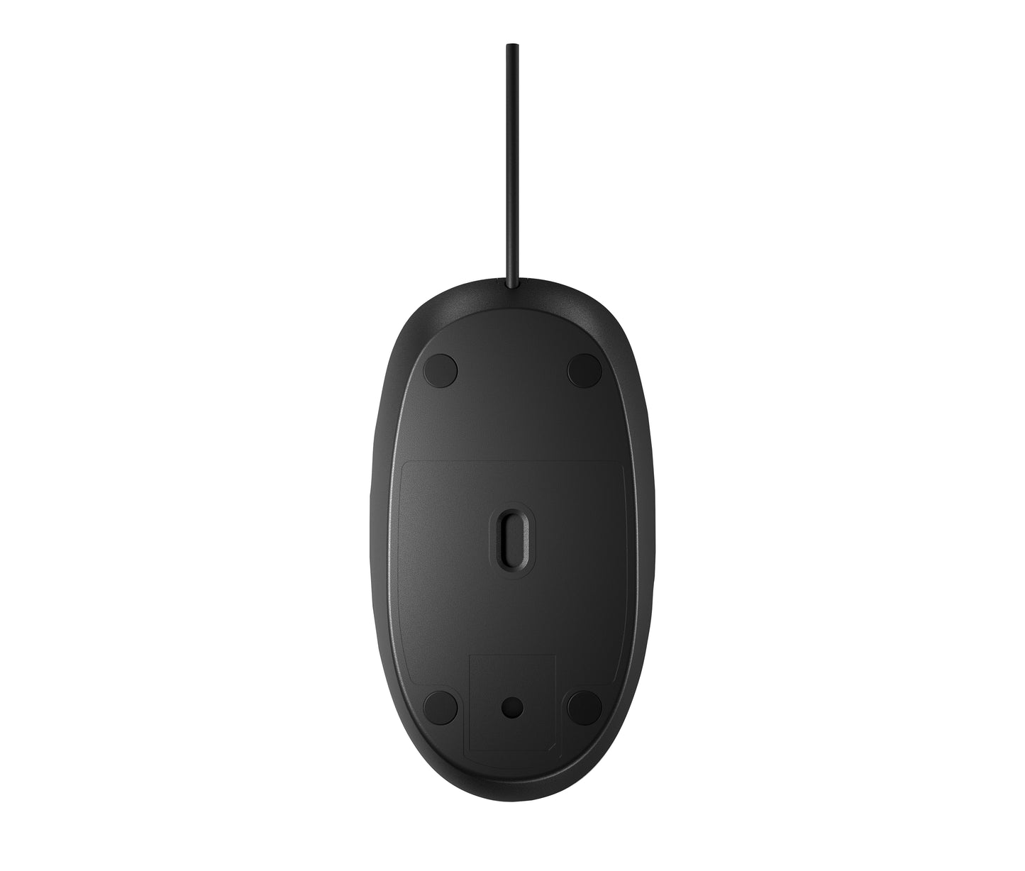 Mouse HP HP 125