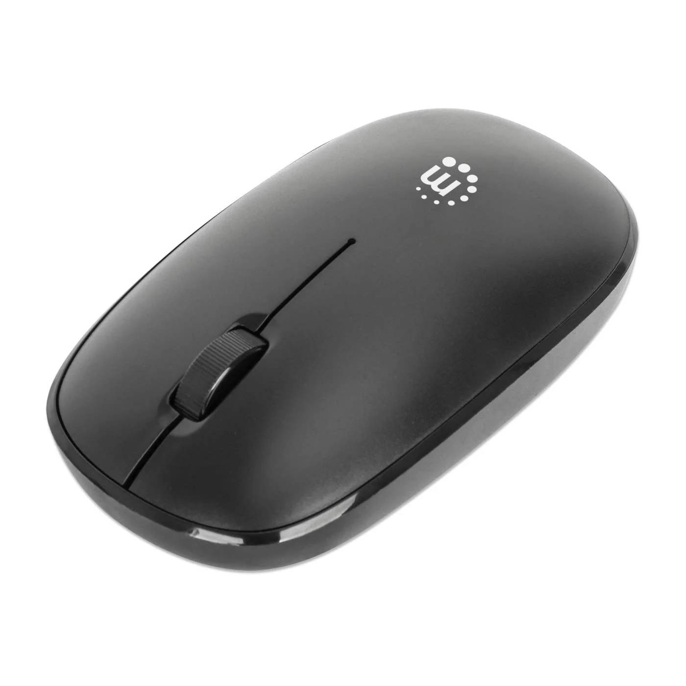 Mouse MANHATTAN 190312
