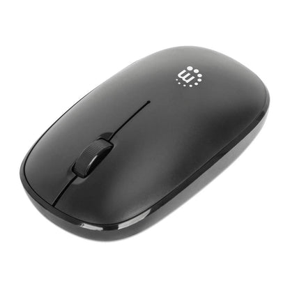 Mouse MANHATTAN 190312