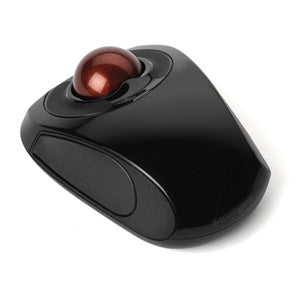 Ratón móvil inalámbrico Trackball  KENSINGTON K72352US