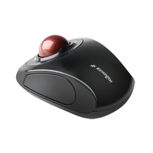 Ratón móvil inalámbrico Trackball  KENSINGTON K72352US