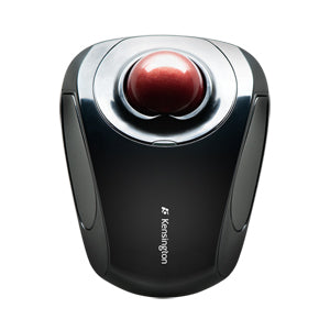 Ratón móvil inalámbrico Trackball  KENSINGTON K72352US