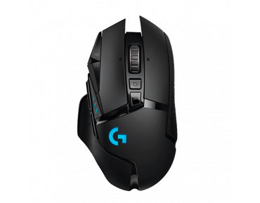 Mouse  LOGITECH G502