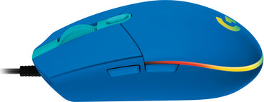 Mouse LOGITECH 910-005795