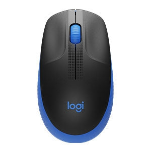 Mouse inalámbrico  LOGITECH M190