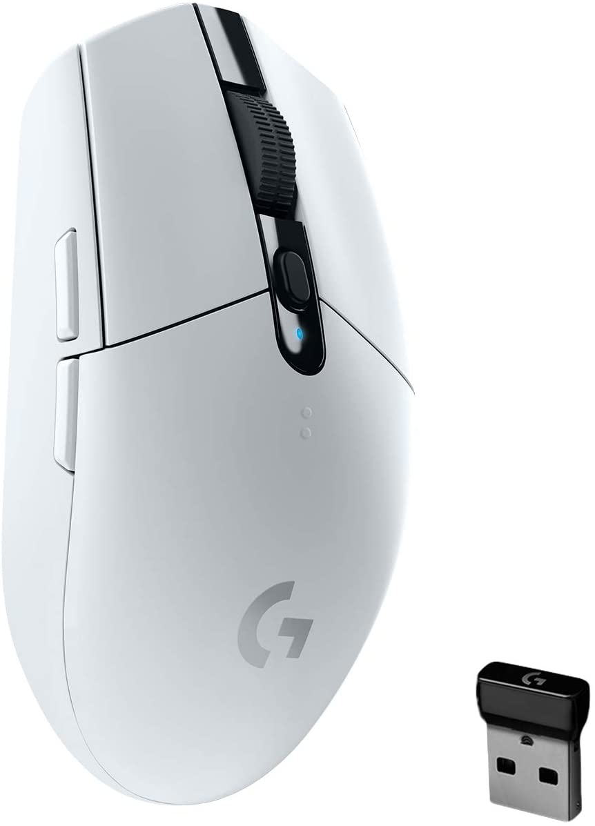 Mouse LOGITECH G305