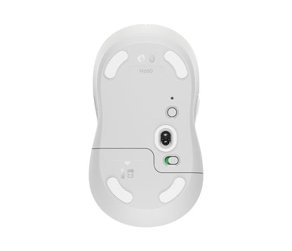 Mouse  LOGITECH M650