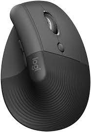 Mouse  LOGITECH LIFT VERTICAL