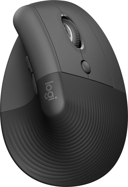 Mouse  LOGITECH LIFT VERTICAL