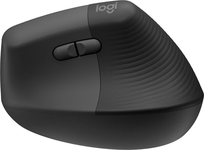 Mouse  LOGITECH LIFT VERTICAL