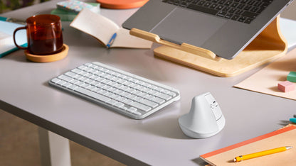 Mouse  LOGITECH LIFT VERTICAL