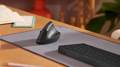 Mouse  LOGITECH LIFT VERTICAL