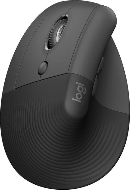 Mouse  LOGITECH LIFT VERTICAL