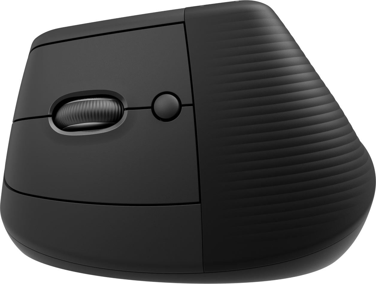 Mouse  LOGITECH LIFT VERTICAL