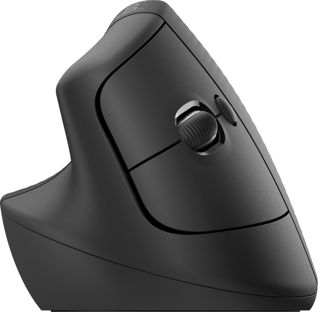 Mouse  LOGITECH LIFT VERTICAL