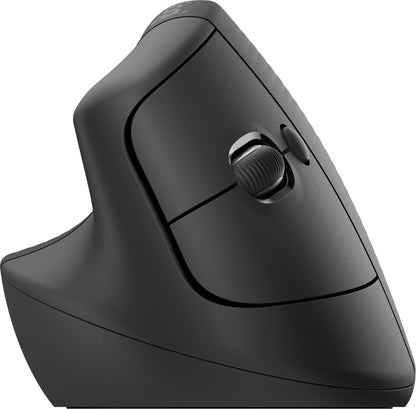 Mouse  LOGITECH LIFT VERTICAL