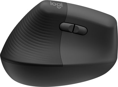 Mouse  LOGITECH LIFT VERTICAL