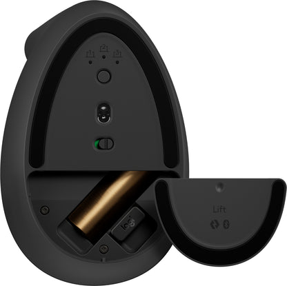 Mouse  LOGITECH LIFT VERTICAL