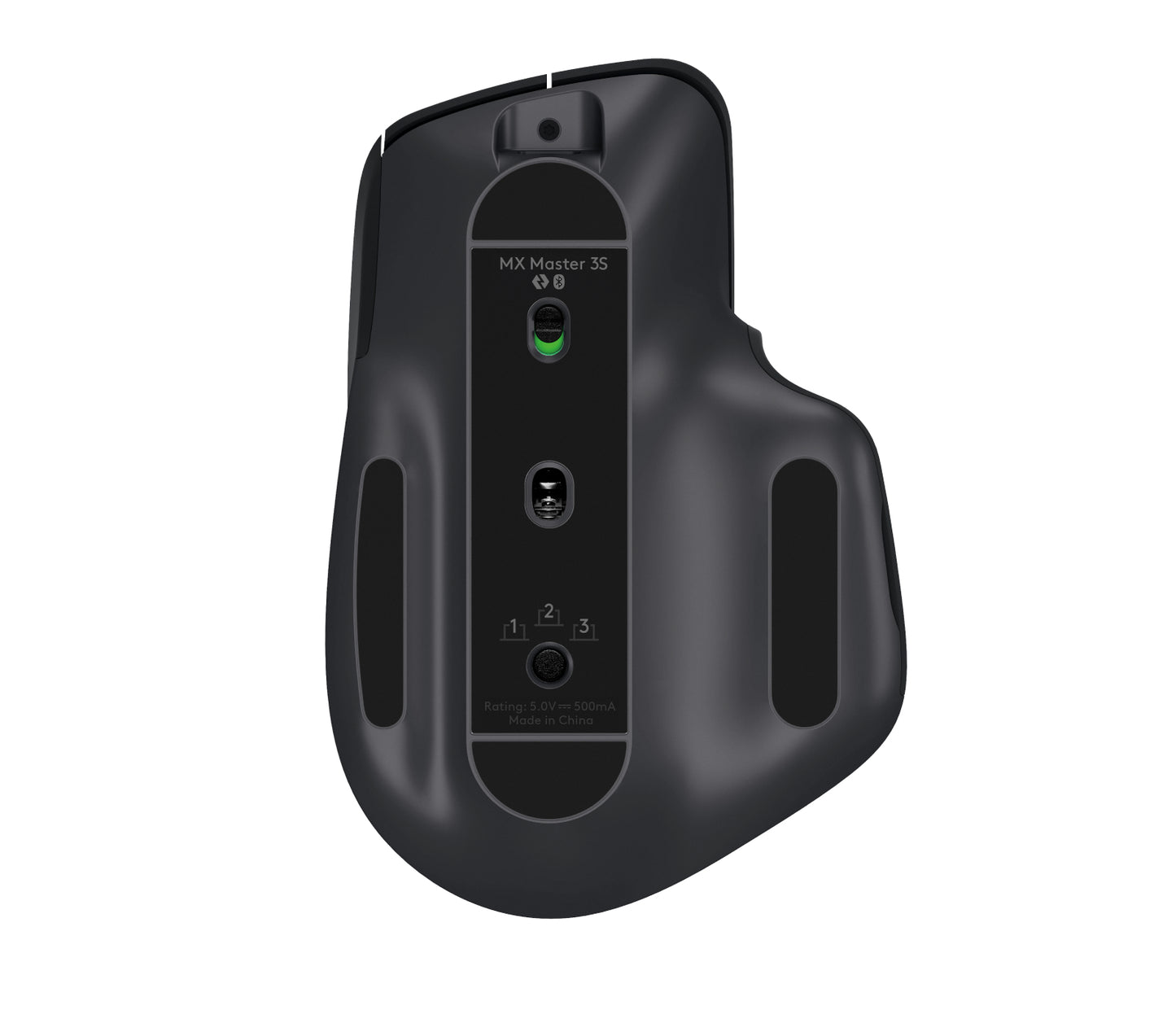 Mouse  LOGITECH MX MASTER 3S