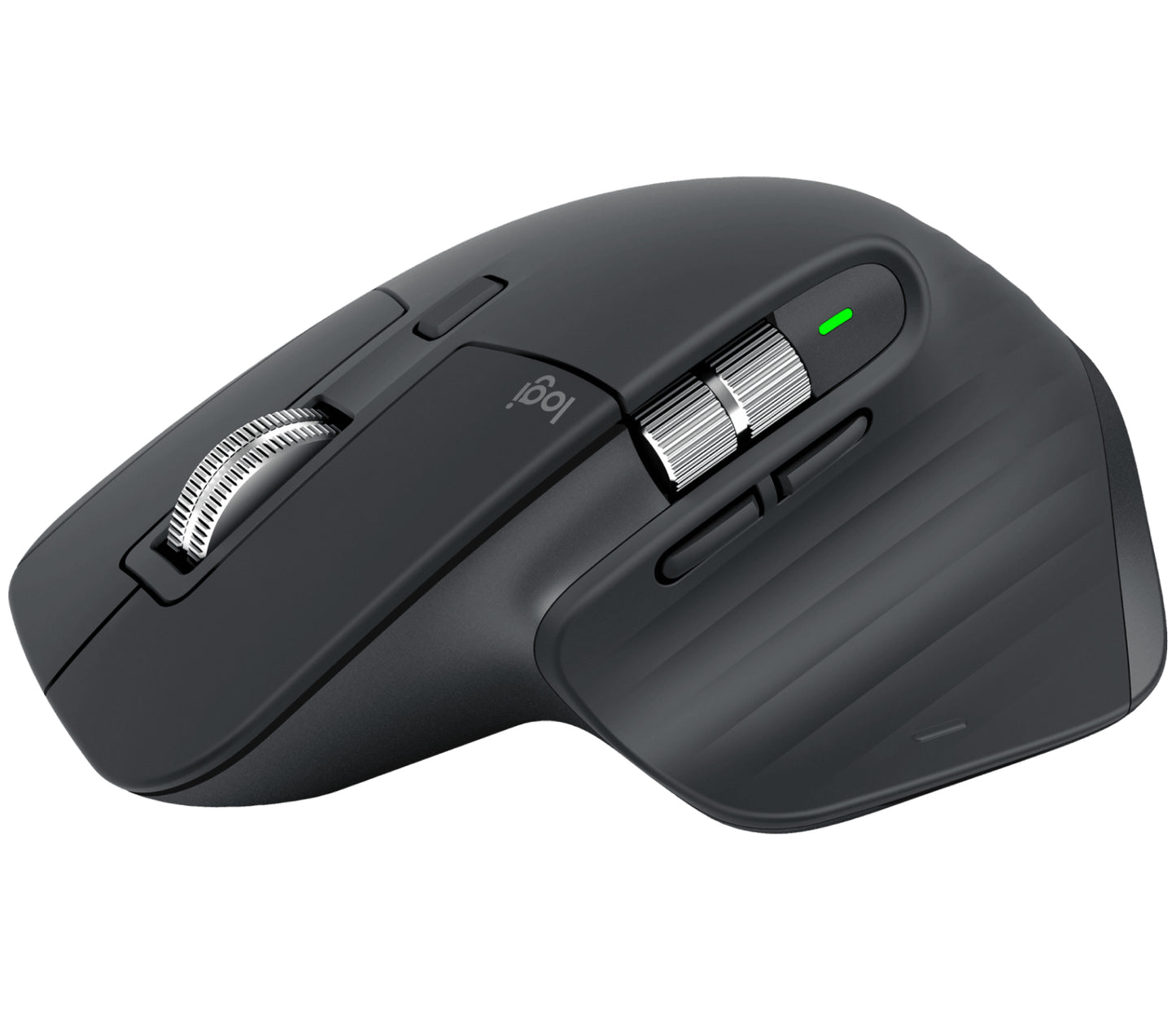 Mouse  LOGITECH MX MASTER 3S