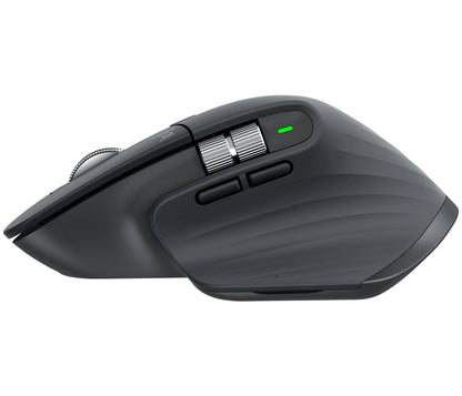 Mouse  LOGITECH MX MASTER 3S