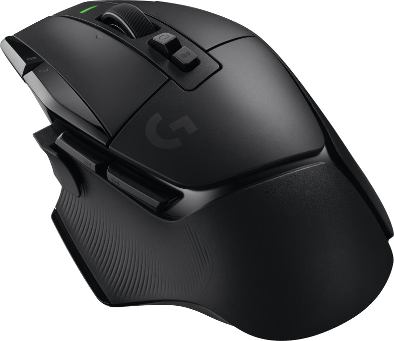 Mouse LOGITECH G502