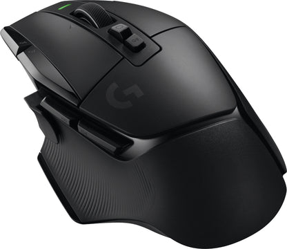 Mouse LOGITECH G502