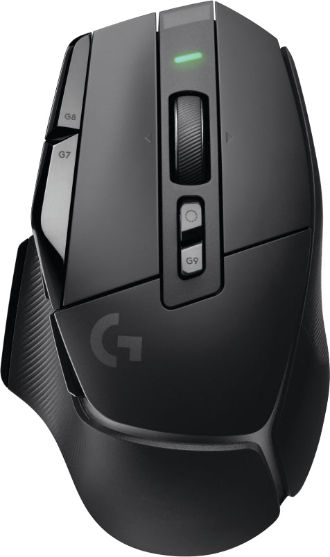 Mouse LOGITECH G502
