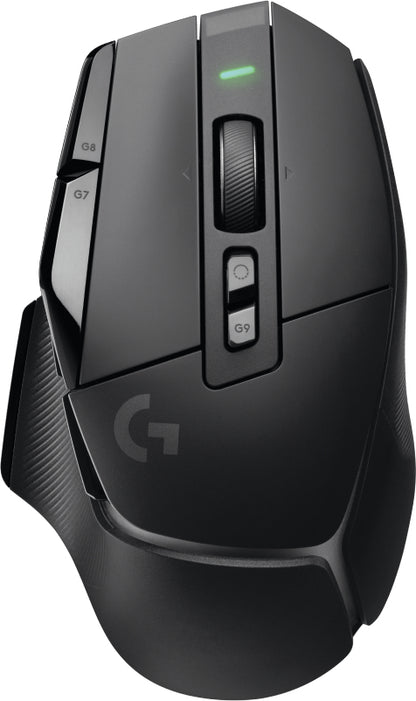 Mouse LOGITECH G502