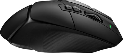 Mouse LOGITECH G502