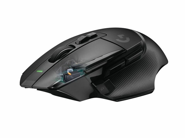Mouse LOGITECH G502