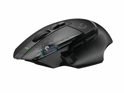 Mouse LOGITECH G502