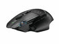 Mouse LOGITECH G502