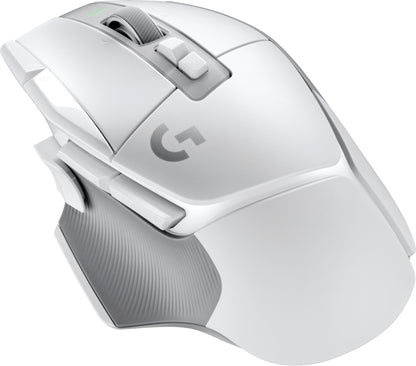 Mouse LOGITECH G502