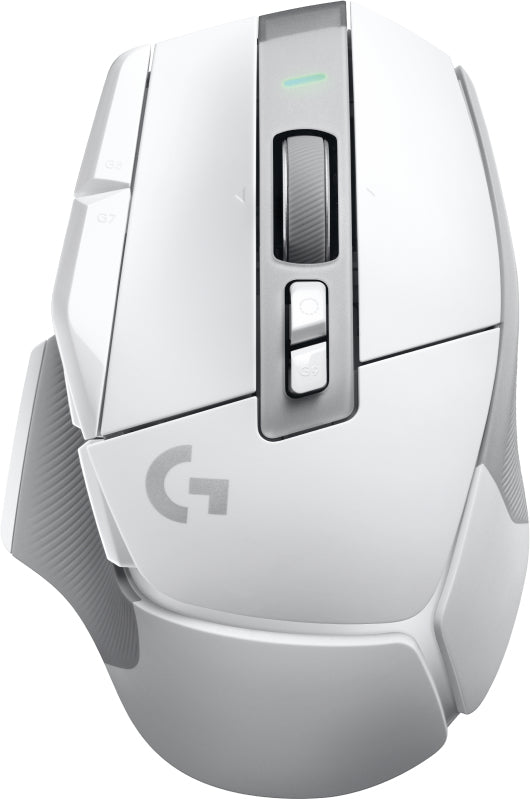 Mouse LOGITECH G502