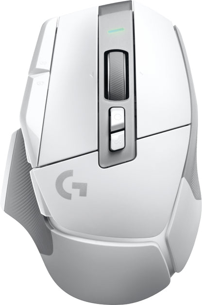 Mouse LOGITECH G502
