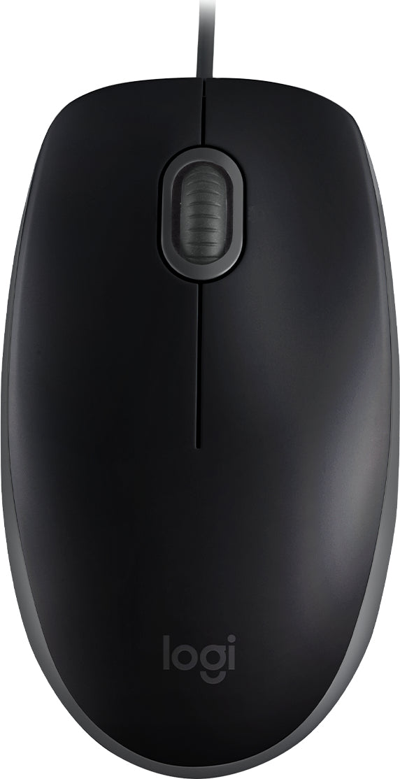 LOGITECH M110