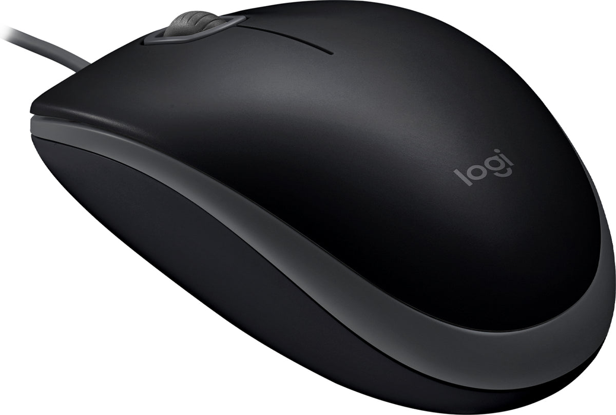 LOGITECH M110