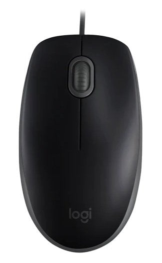 Mouse LOGITECH M110