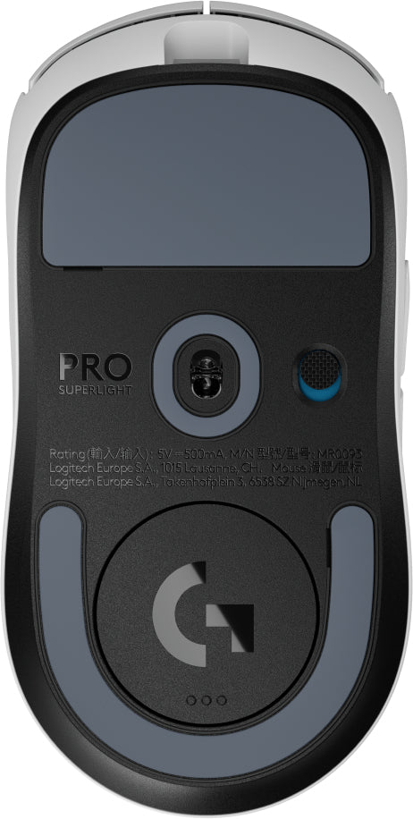 Mouse LOGITECH 910-006637