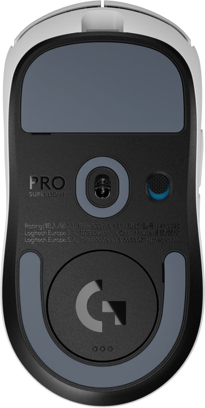Mouse LOGITECH 910-006637